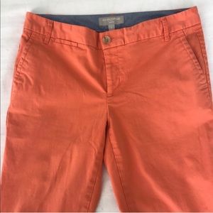 Banana Republic “Ryan Fit” Size 4